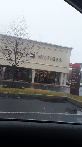 Outlet Mall «Tanger Outlet Hershey», reviews and photos, 46 Outlet Square, Hershey, PA 17033, USA