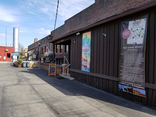 Winery «Easley Winery», reviews and photos, 205 N College Ave, Indianapolis, IN 46202, USA