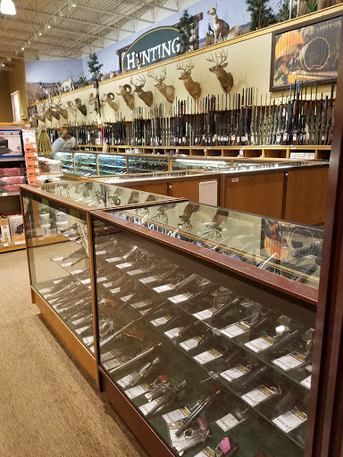 Outlet Mall «St. Louis Outlet Mall», reviews and photos, 5555 St.Louis Mills Blvd, Hazelwood, MO 63042, USA