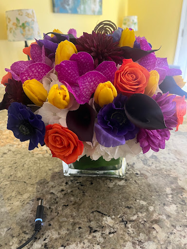 Florist «Buckhead Florist», reviews and photos, 3333 Peachtree Rd NE #100, Atlanta, GA 30326, USA