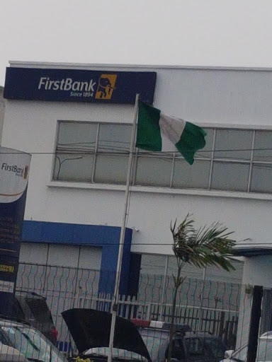First Bank - Lekki Admirality QSP, 1 A, Wole Ariyo Street, Opposite Avalon Plaza, Lekki Phase 1, 100272, Lagos, Nigeria, Bank, state Ogun