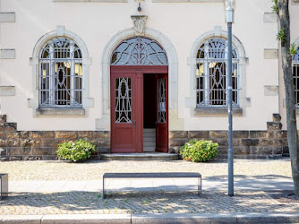 Standesamt der Stadt Radebeul