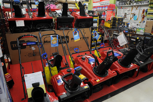 Hardware Store «Surburban Ace Hardware», reviews and photos, 1930 Lexington Ave N, Roseville, MN 55113, USA