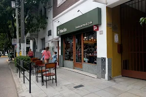 Merlín, Tienda de Pan y Café image