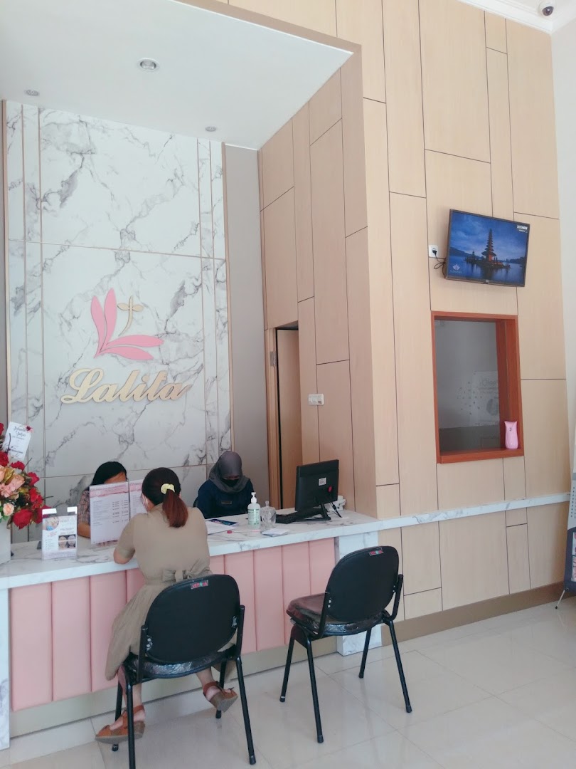 Klinik Kecantikan Lalita ( Wellness & Aesthetic Clinic) Photo