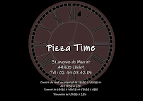 Photos du propriétaire du Pizzeria Pizza Time à Cholet - n°6