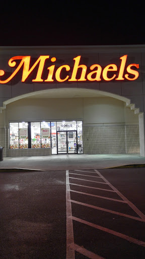 Craft Store «Michaels», reviews and photos, 20609 Biscayne Blvd, Aventura, FL 33180, USA