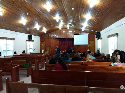 Iglesia Adventista del Séptimo Día - Garín