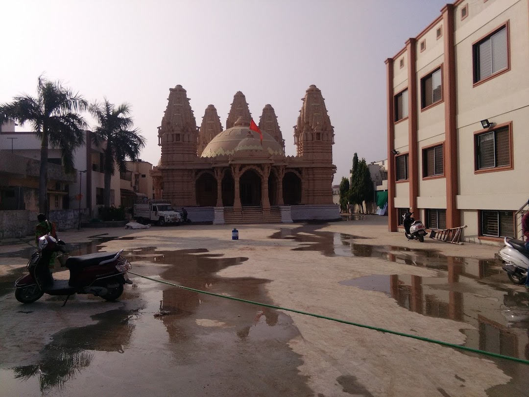 Ambika