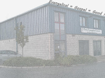 Ennis Evangelical Church