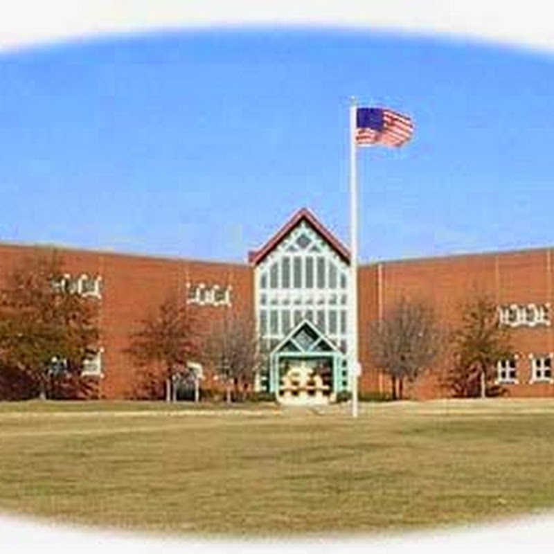 Pearl High School