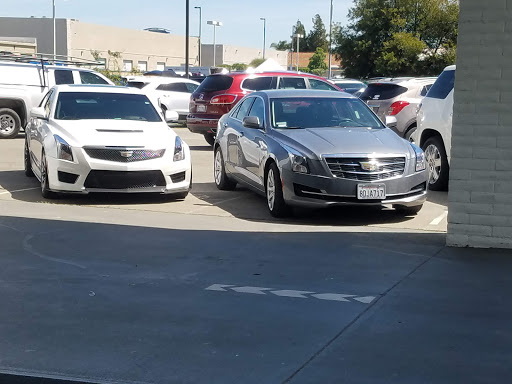 GMC Dealer «Mataga Buick GMC Cadillac», reviews and photos, 3261 Auto Center Cir, Stockton, CA 95212, USA