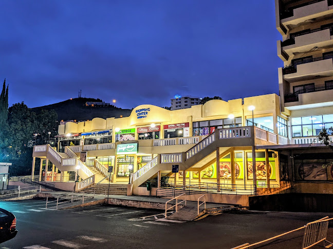 Eden Mar Shopping Centre - Funchal