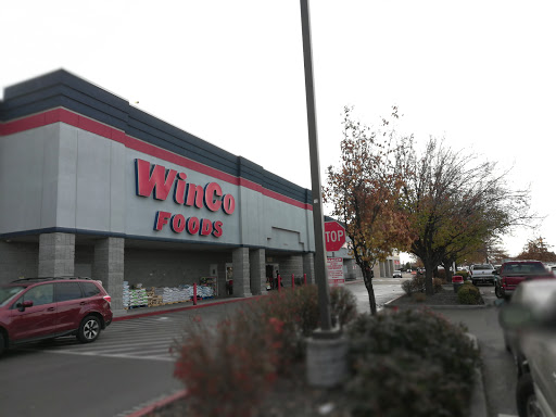 Supermarket «WinCo Foods», reviews and photos, 1050 S Progress Ave, Meridian, ID 83642, USA