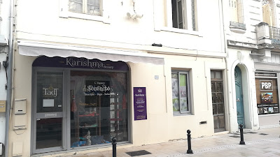 Institut tadj Massage Ayurvedique à La Teste-de-Buch