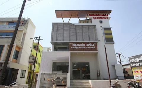 Sumangali Residency image