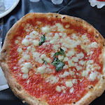 Photo n°1 de l'avis de Francesco.e fait le 30/12/2022 à 14:46 sur le  Pizzeria Del Popolo à Naples