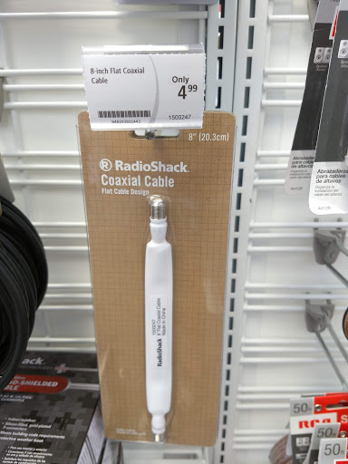 Electronics Store «RadioShack», reviews and photos, 121 Rufe Snow Dr #103, Keller, TX 76248, USA