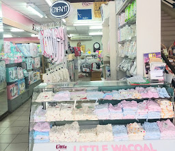 Rayong Shopping Mall photo
