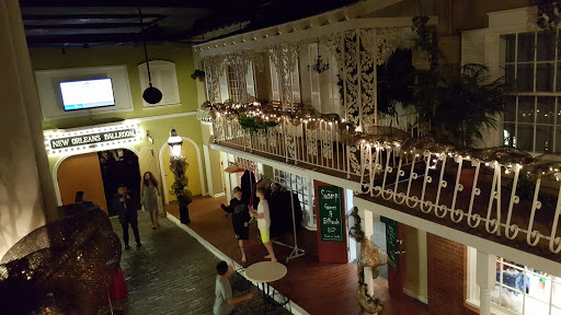 Comedy Club «Zanies Comedy Night Club», reviews and photos, 4051 East Main Street, St Charles, IL 60174, USA