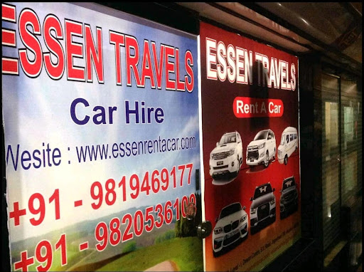 Essen Travels-BMW Car On Rent In Mumbai-Fortuner Car On Rent In Mumbai-Crysta Car On Rent In Mumbai-Mercedes Car On Rent In Mumbai-Luxury Car On Rent In Mumbai