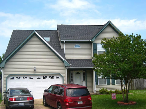 Roofing Contractor «Gilpin Roofing & Siding Inc.», reviews and photos, 5051 Euclid Rd, Virginia Beach, VA 23462, USA