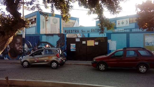Opiniones de I.E.Nº 20820 Nuestra Señora de Fátima en Huacho - Escuela