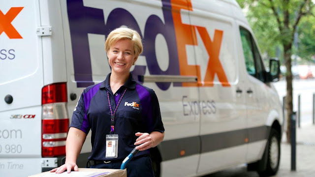 Filiale FedEx Express