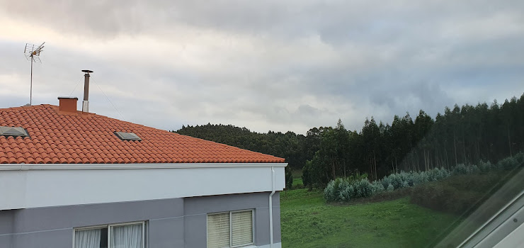 Photos des visiteurs hôtels Hotel Europa Arteixo 15142 Arteixo