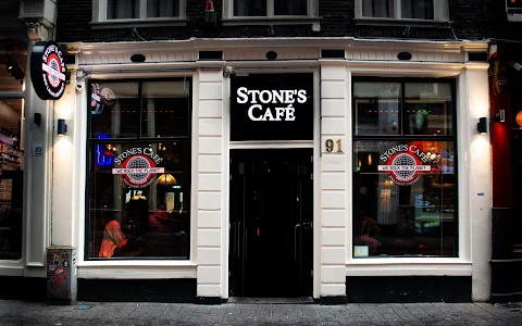 Stone's Café image