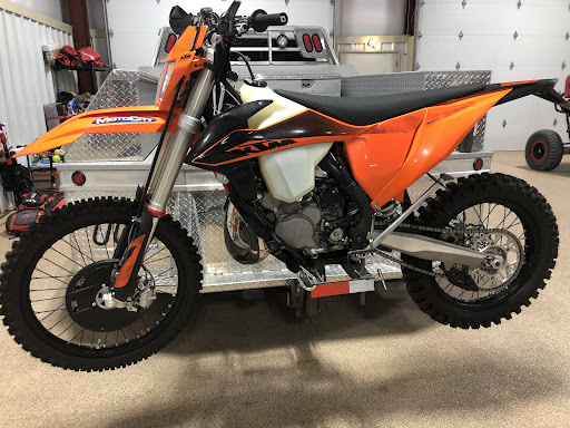 Motorcycle Dealer «Moto City», reviews and photos, 310 N Dysart Rd, Avondale, AZ 85323, USA