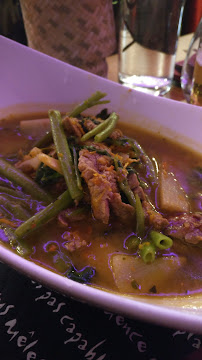Soupe du Restaurant thaï Tamarin à Vincennes - n°11