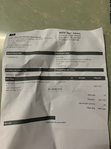 Top 2 cửa hàng supersport hcm Thành phố Thanh Hóa Thanh Hóa 2022