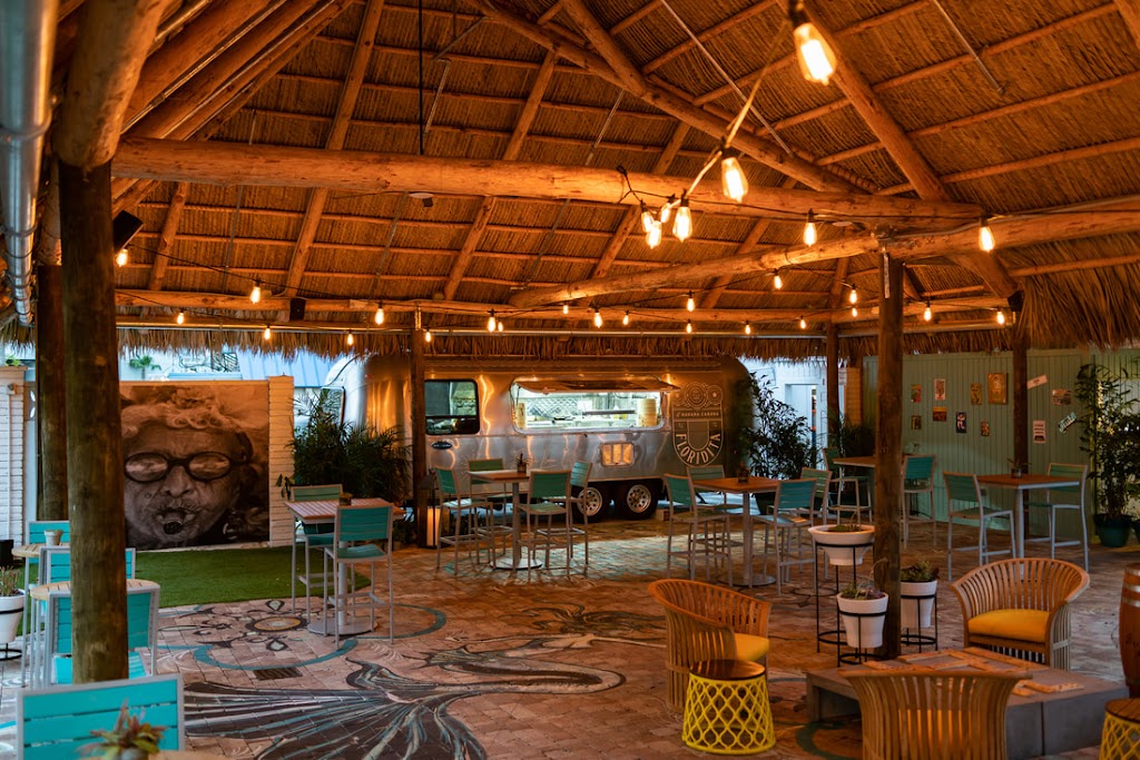 Floridita Food Truck 33040