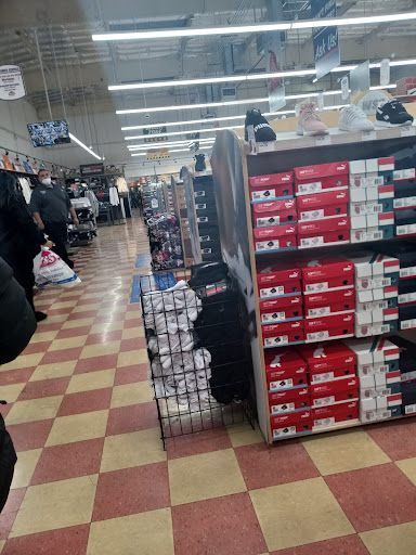 Shoe Store «WSS», reviews and photos, 1200 W Beverly Blvd, Montebello, CA 90640, USA