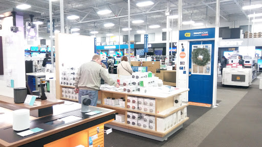 Electronics Store «Best Buy», reviews and photos, 12410 St Charles Rock Rd, Bridgeton, MO 63044, USA