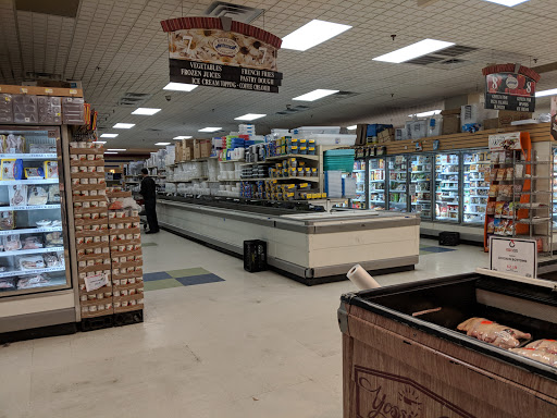 Kosher Grocery Store «Rockland Kosher Supermarket», reviews and photos, 27 Orchard St, Monsey, NY 10952, USA