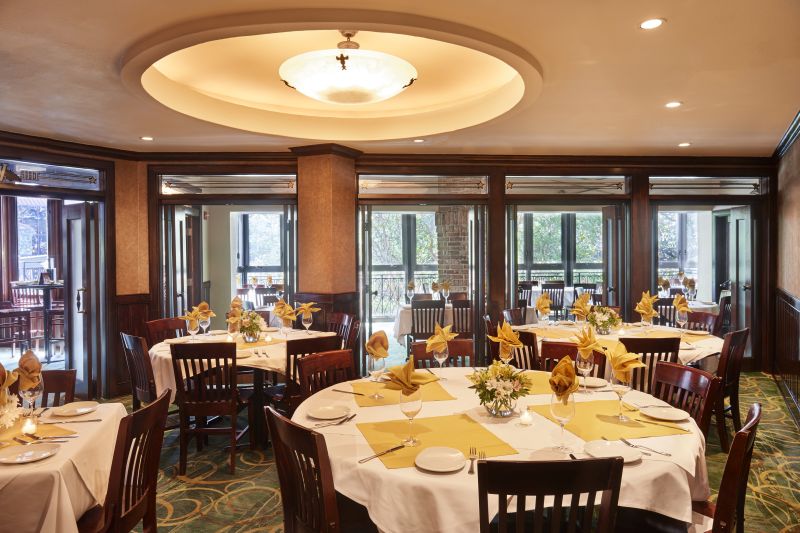 Landry's Seafood House 78205