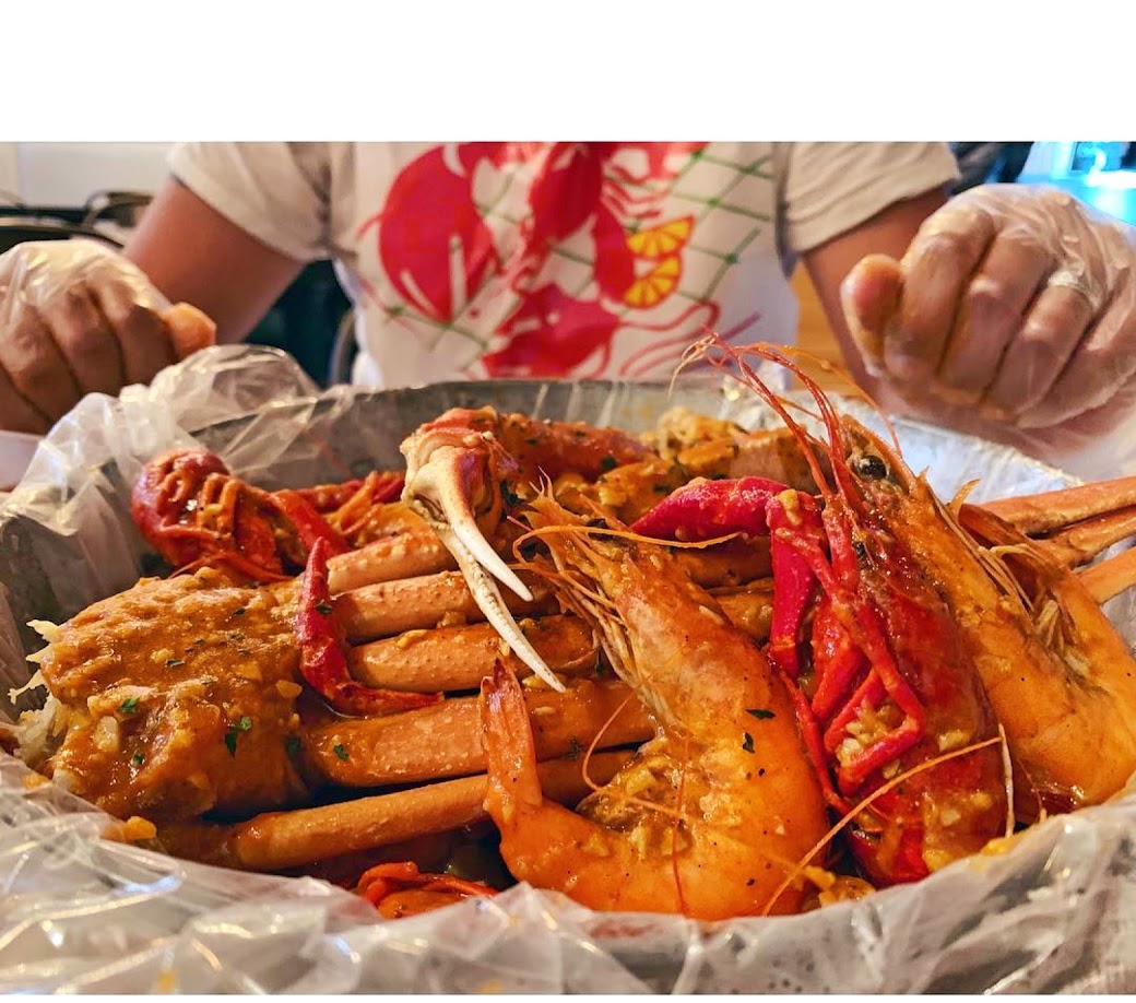 Cajun Boil (Plantation)