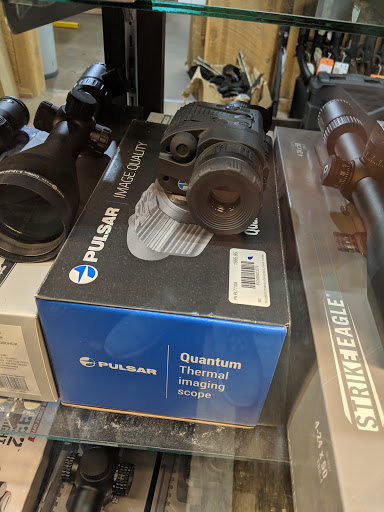 Sunrise Outfitters, 3207 E Park Ave, Searcy, AR 72143, USA, 