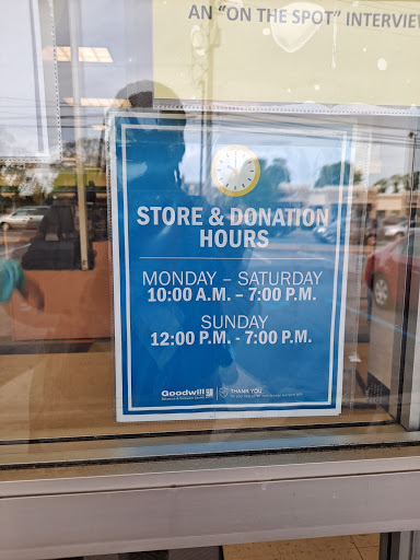 Donations Center «Goodwill», reviews and photos, 2701 Philadelphia Pike, Claymont, DE 19703, USA