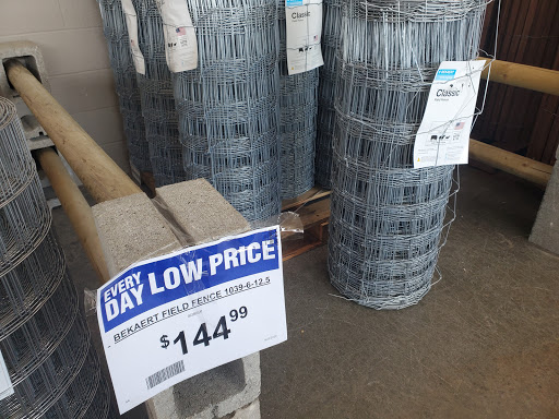 Department Store «Rural King», reviews and photos, 1320 James Ave, Bedford, IN 47421, USA