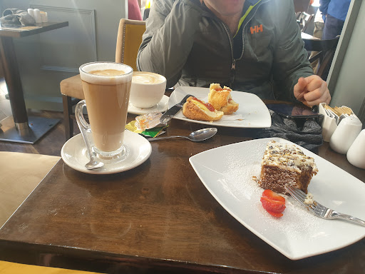 Rumour Espresso Bar