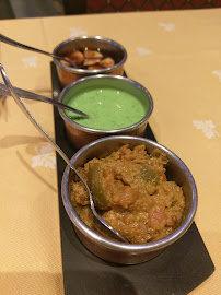 Curry du Restaurant indien Gandhi Ji' s à Paris - n°13
