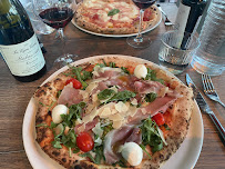 Pizza du Casa Lounge : restaurant italien, pizzeria et bar lounge à Chambéry à Chambéry - n°19
