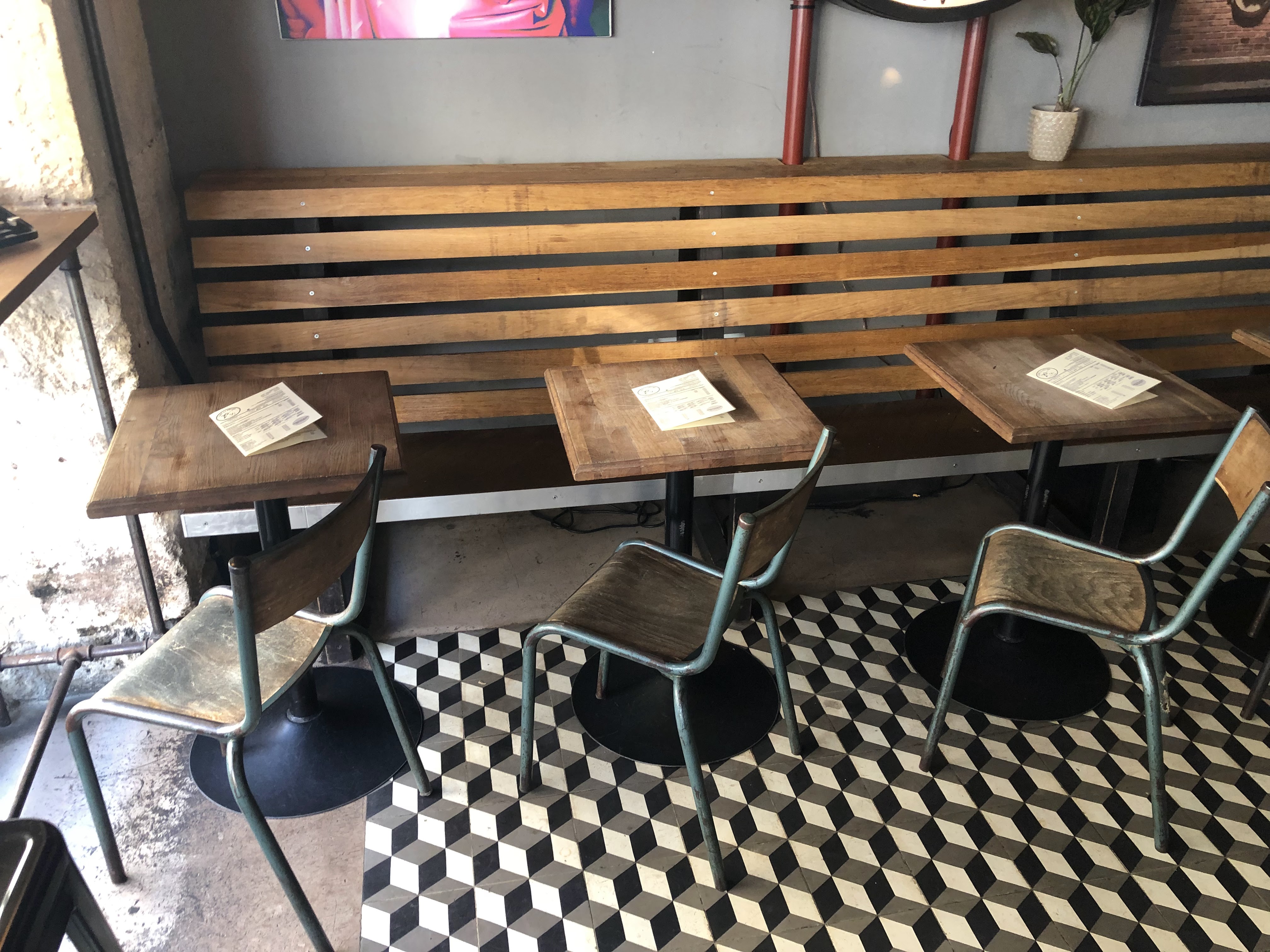 Photo n° 3 de l'avis de Fabio.e fait le 29/03/2019 à 17:28