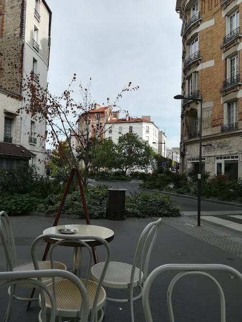 Génésis Café à Vincennes