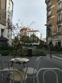 Atmosphère du Restaurant Génésis Café à Vincennes - n°1
