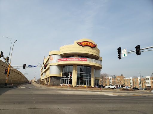 Furniture Store «Peters Billiards», reviews and photos, 6150 Lyndale Ave S, Minneapolis, MN 55419, USA