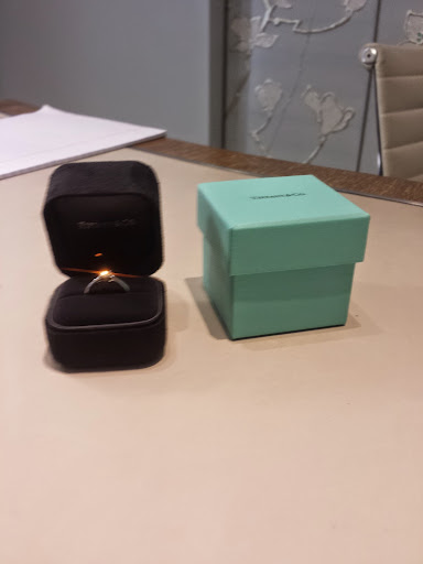 Jewelry Store «Tiffany & Co.», reviews and photos, 28699 Chagrin Blvd, Woodmere, OH 44122, USA